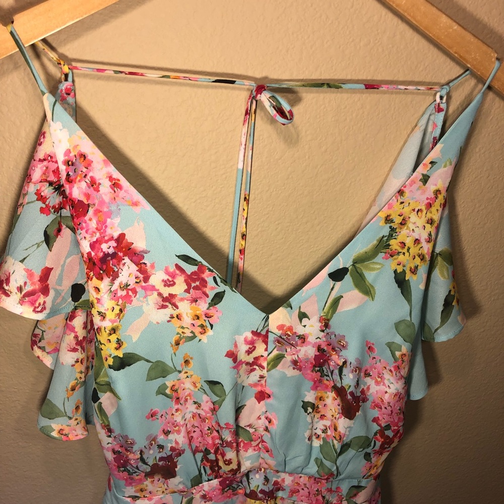 Adelyn Rae dress - Picture 6 of 8